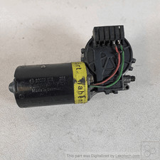 058261 motor del usato  Italia