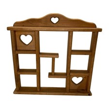 Wooden wall hanging for sale  Waukesha
