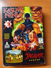 Kasumi ninja atari for sale  UK