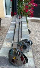 Taylormade burner superfast for sale  Walnut Creek
