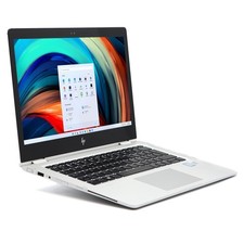 HP EliteBook X360 1030 G2 Laptop i5-7200U 8GB 256GB SSD 13,3" FHD Touch na sprzedaż  PL
