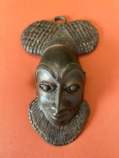 Masque africain ancien d'occasion  Peymeinade