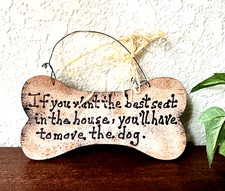 Dog wall art for sale  Spring