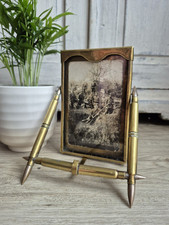 Trench art picture for sale  HAYWARDS HEATH