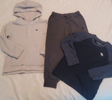 Ambercrombie kids boy for sale  Ludowici