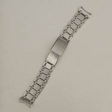 18mm SEIKO Stainless Steel Wrist Watch Bracelet - 1970s - 700 Seiko Endlinks comprar usado 18mm SEIKO Stainless Steel Wrist Watch Bracelet - 1970s - 700 Seiko Endlinks comprar usado  Enviando para Brazil