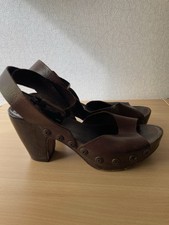 Sandalen gebraucht kaufen  Nürnberg