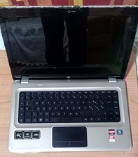 Notebook pavilion dv6 usato  Pozzuoli