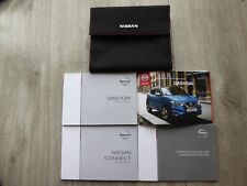 Nissan qashqai 2017 d'occasion  Expédié en Belgium