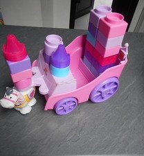 Carrosse princesse little d'occasion  Orchies
