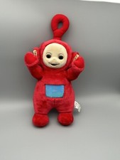 Teletubbies plüschtier 30cm gebraucht kaufen Teletubbies plüschtier 30cm gebraucht kaufen  Nersingen