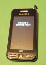 Samsung s5230w funzionante usato  Plaus
