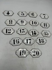 numero civico usato numero civico usato Paterno