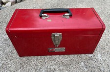 Vintage red waterloo for sale  Grand Haven