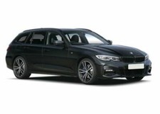 Bmw g21 estate for sale  CARDIFF