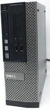Computador desktop Dell Windows Optiplex 3020 - i5-4570 @ 3.2 - 8GB RAM - 256GB SSD -..., usado comprar usado  Enviando para Brazil