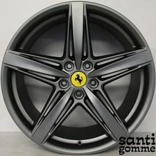 Cerchio ferrari f12 usato  Italia