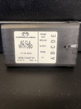 Módulo de ventilador de refrigeración del motor Medallion AC CLA 1539-10447-01 segunda mano  Embacar hacia Mexico