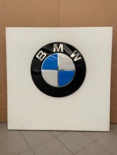Insegna smaltata bmw usato  Carpi