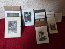 Rahmenlose bildhalter gebrauch gebraucht kaufen  Baruth