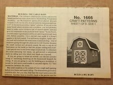 Big barn shed for sale  Niagara Falls
