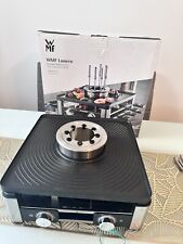 Wmf raclette gebraucht kaufen  München