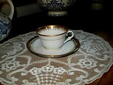 Tasse café blanche d'occasion  France
