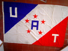 Grand drapeau agence d'occasion  Toulon-