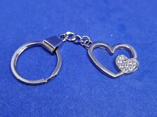 Keyring key ring for sale  DEESIDE