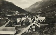 Norway norge kongsvold d'occasion  Expédié en Belgium