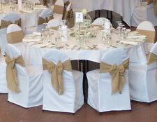 Burlip hessian sashes for sale  NOTTINGHAM
