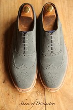 Oliver sweeney grey for sale  SUTTON COLDFIELD