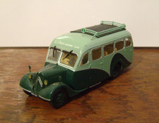Voiture miniature ixo d'occasion  Nice-