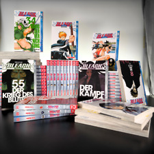 Bleach shonen jump gebraucht kaufen  Vallendar