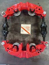 Reed lcrc8x rotary for sale  Alvin