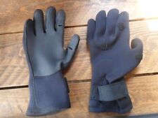 Neoprene black fishing for sale  BOSTON
