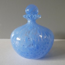 Vintage perfume bottle for sale  WESTBURY