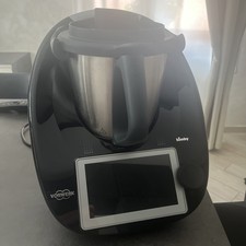 Vorwerk bimby expo usato  Zoagli