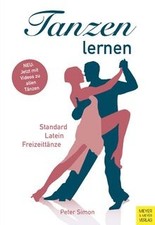 Tanzen lernen standard gebraucht kaufen  Berlin