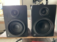 Mackie mr5 mk2 for sale  Portland