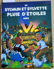 Sylvain sylvette pluie d'occasion  Cernay