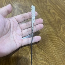 Chinese antique white for sale  Honolulu