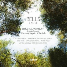 Bells latvian national for sale  UK