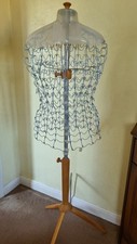 Adjustoform vintage dressmaker for sale  MELKSHAM