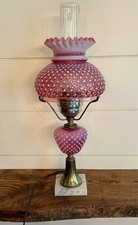Fenton vintage cranberry for sale  Morristown
