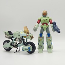 1980s gakken robotech d'occasion  Expédié en Belgium