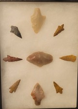 Southwest arkansas arrowheads for sale  Branson