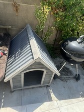 Niche chien d'occasion  Fontenay-sous-Bois