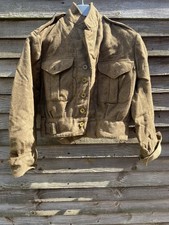 battledress for sale  SCUNTHORPE