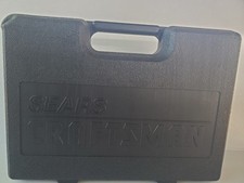 Vintage craftsman standard for sale  Newton
